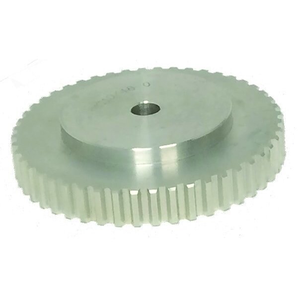 31T10/48-0, Timing Pulley, Aluminum